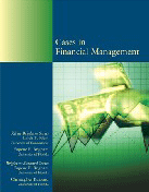 Financial Management Cover