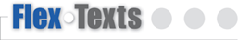 FlexText