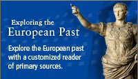 Exploring the European Past