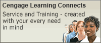 Cengage Learning Connects