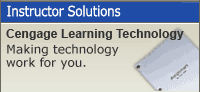 Instructor Solutions