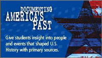 Documenting America's Past