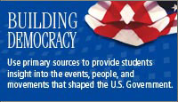 Building Democracy