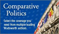 Comparative Politics