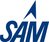 Sam Logo