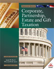 Corporate Tax Cover